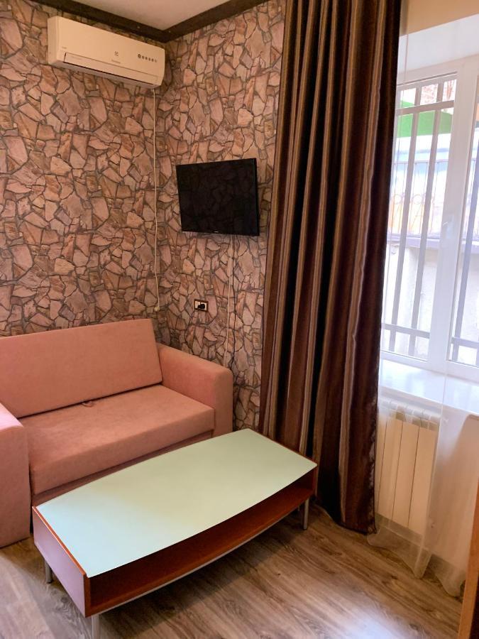 Shara Talyan Guest House & Tours Jerevan Exteriér fotografie