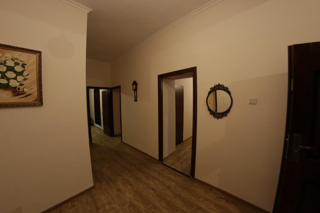 Shara Talyan Guest House & Tours Jerevan Exteriér fotografie
